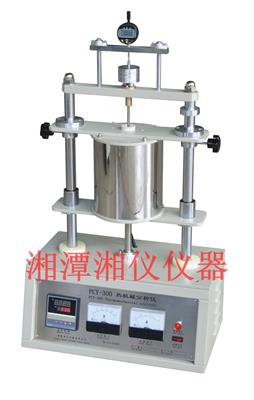 熱機(jī)械分析儀（塑料膨脹、玻璃化溫度、維卡軟化溫度綜合測(cè)試儀）