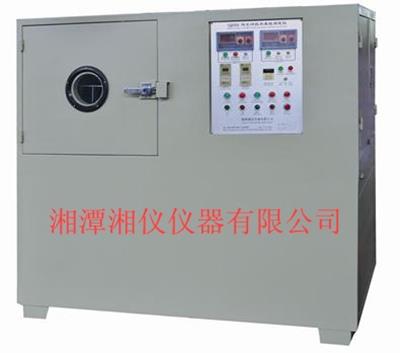 SQ005全自動(dòng)日用陶瓷抗熱震性測(cè)定儀（熱穩(wěn)定性?xún)x）