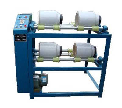 瓷瓶球磨機(jī)，滾輪研磨機(jī),滾輪球磨機(jī)