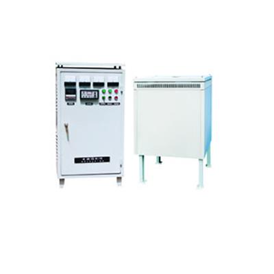 SG3系列坩堝電阻爐（熔塊電爐）（1350℃、1600℃）