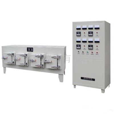 梯度電爐（1350℃、1650℃）