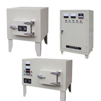 SX2系列箱式電阻爐（1000℃、1200℃、1350℃、1600℃）
